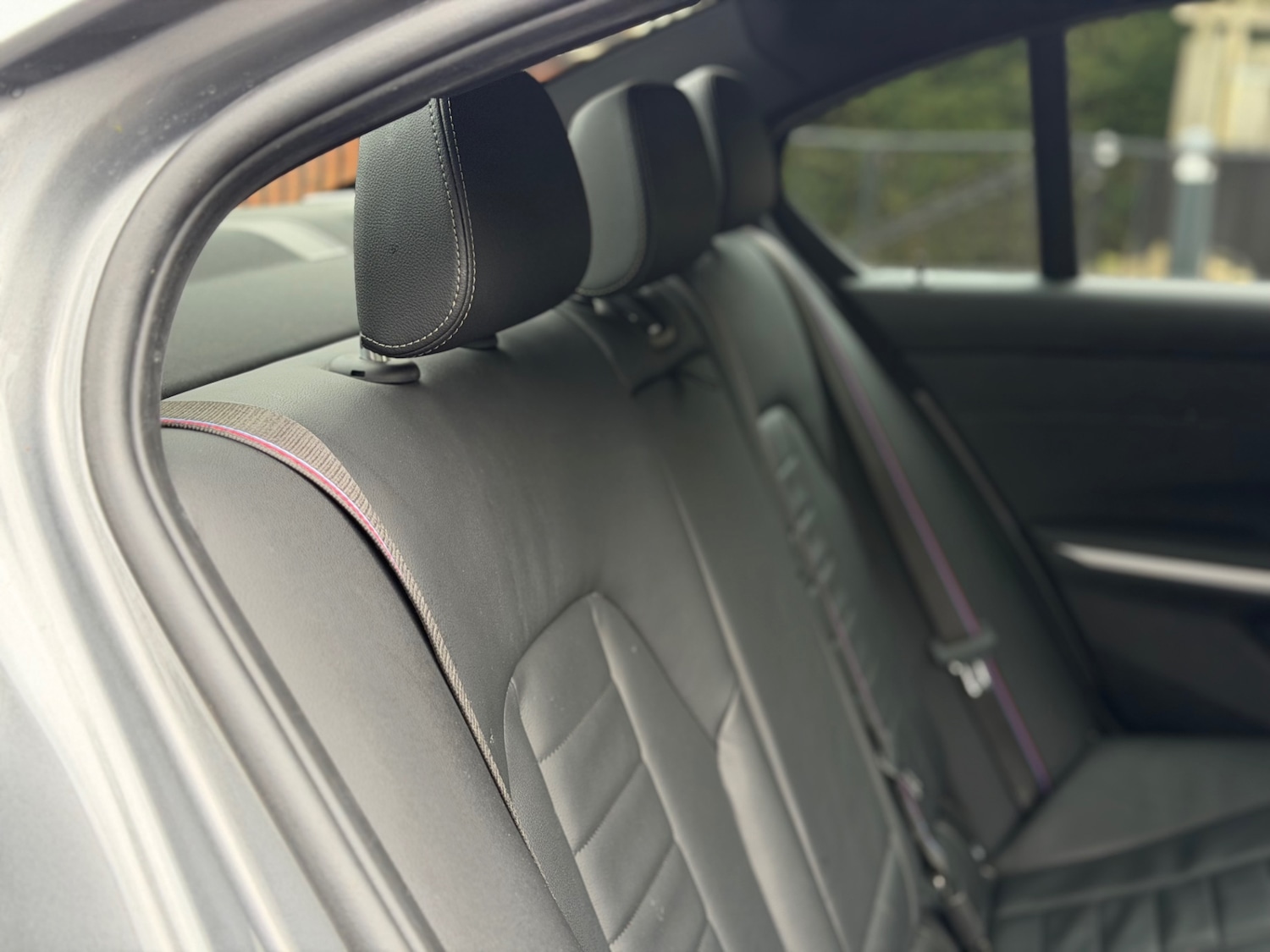 Used BMW 3 Series 2024 for sale - 77522453: Photo 13