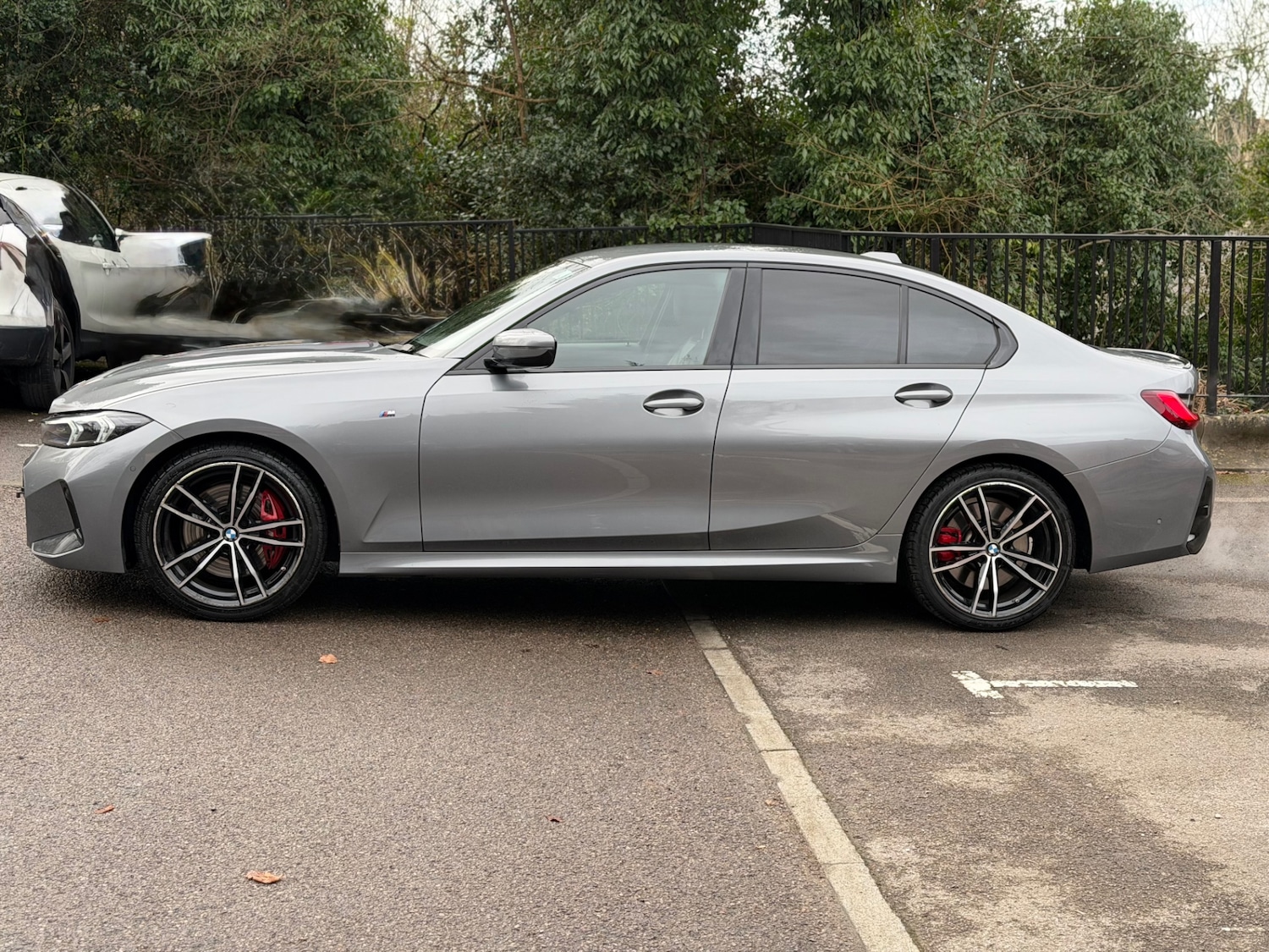 Used BMW 3 Series 2024 for sale - 77522453: Photo 4