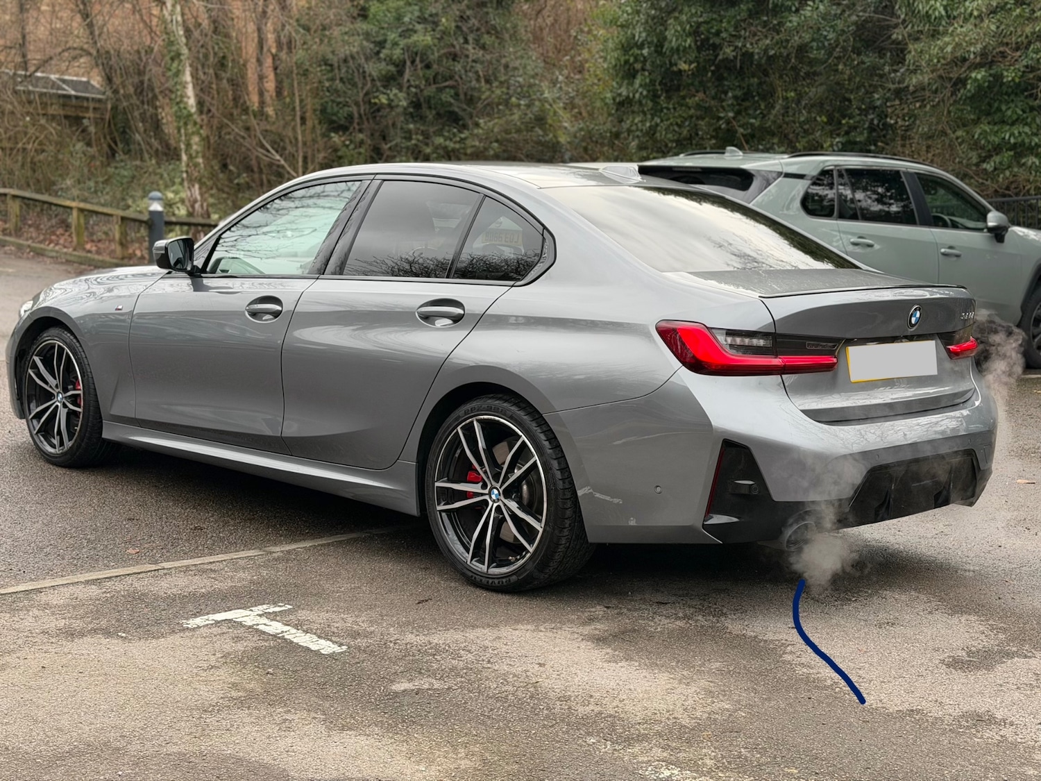 Used BMW 3 Series 2024 for sale - 77522453: Photo 5