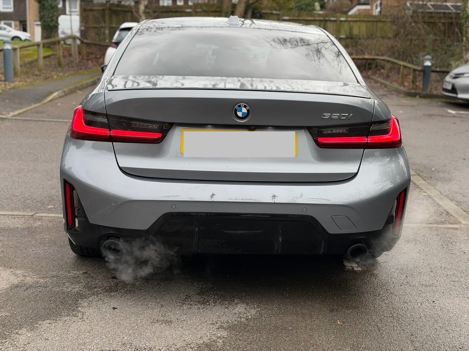 Used BMW 3 Series 2024 for sale - 77522453: Photo 6