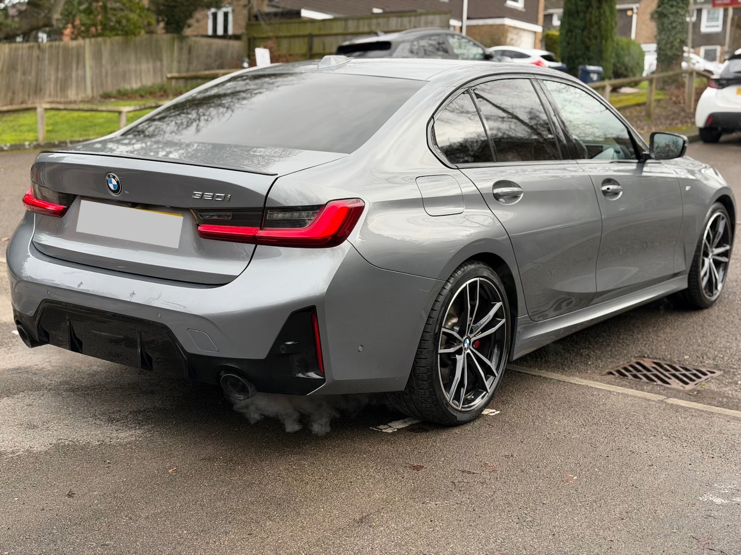 Used BMW 3 Series 2024 for sale - 77522453: Photo 7