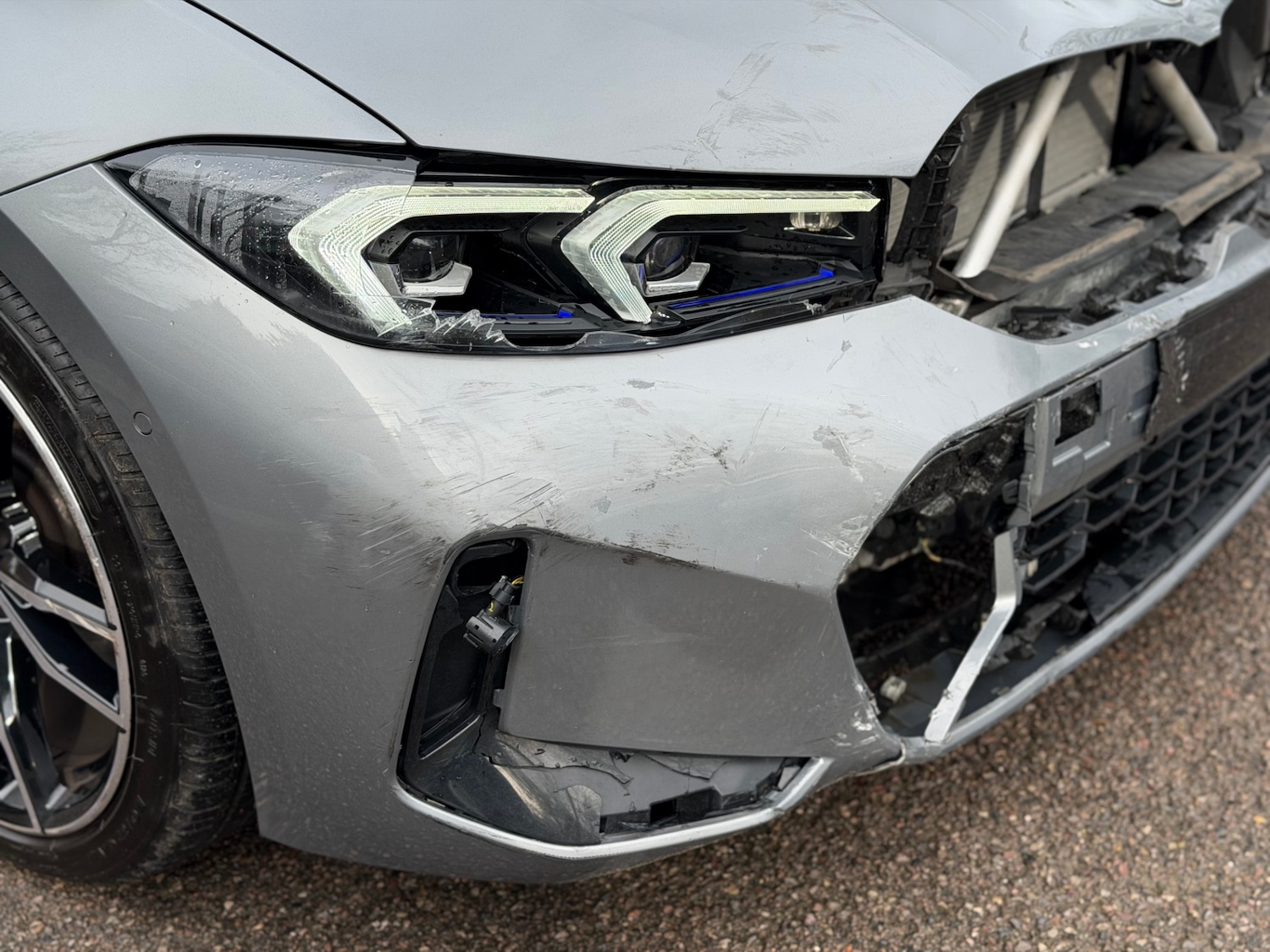 Used BMW 3 Series 2024 for sale - 77522453: Photo 9