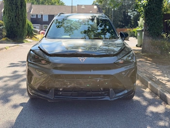 Used Cupra Formentor 2025 for sale - 79083015: Photo