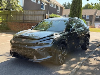 Used Cupra Formentor 2025 for sale - 79083015: Photo