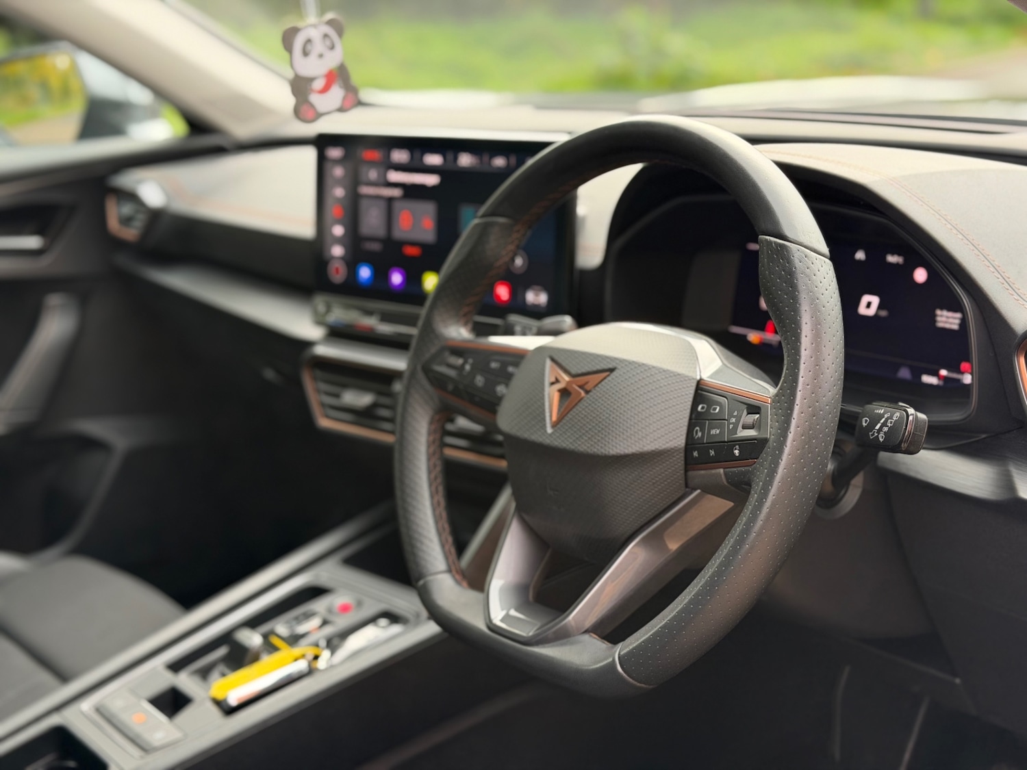 Used Cupra Formentor 2024 for sale - 76277114: Photo 12