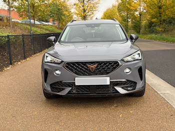 Used Cupra Formentor 2024 for sale - 76277114: Photo