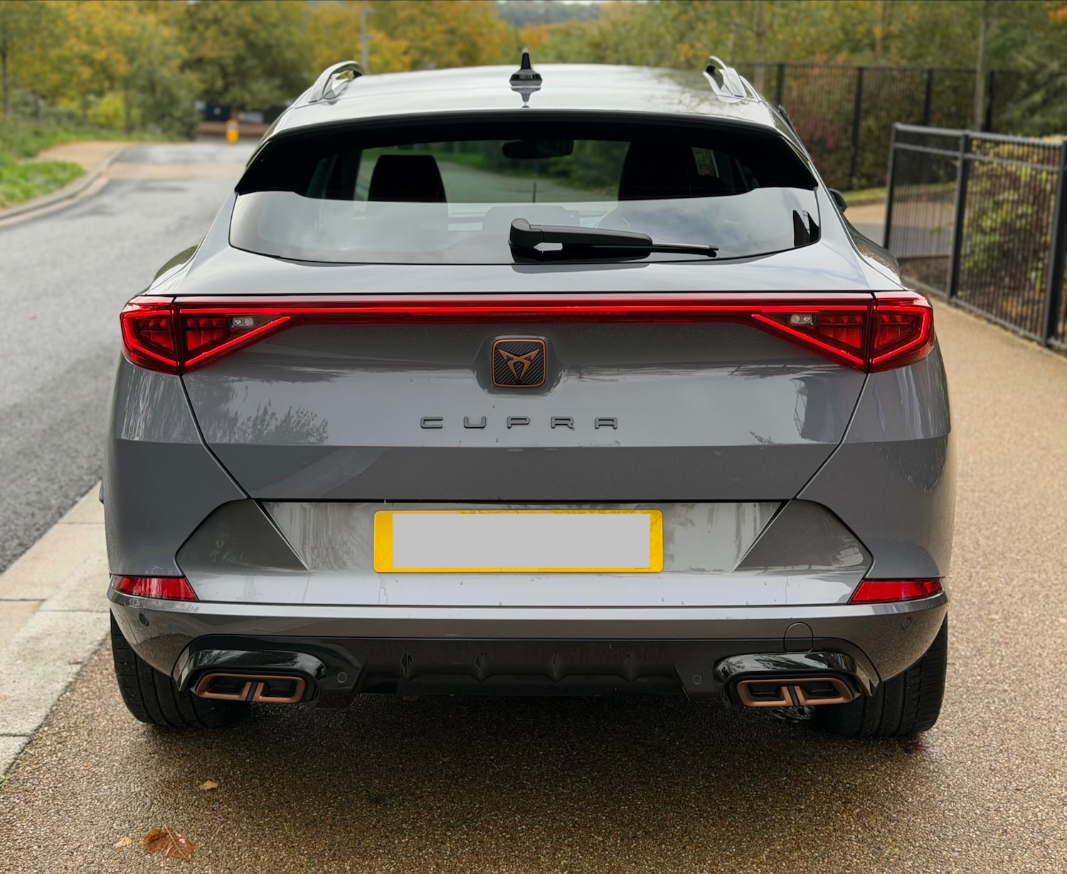 Used Cupra Formentor 2024 for sale - 76277114: Photo 5