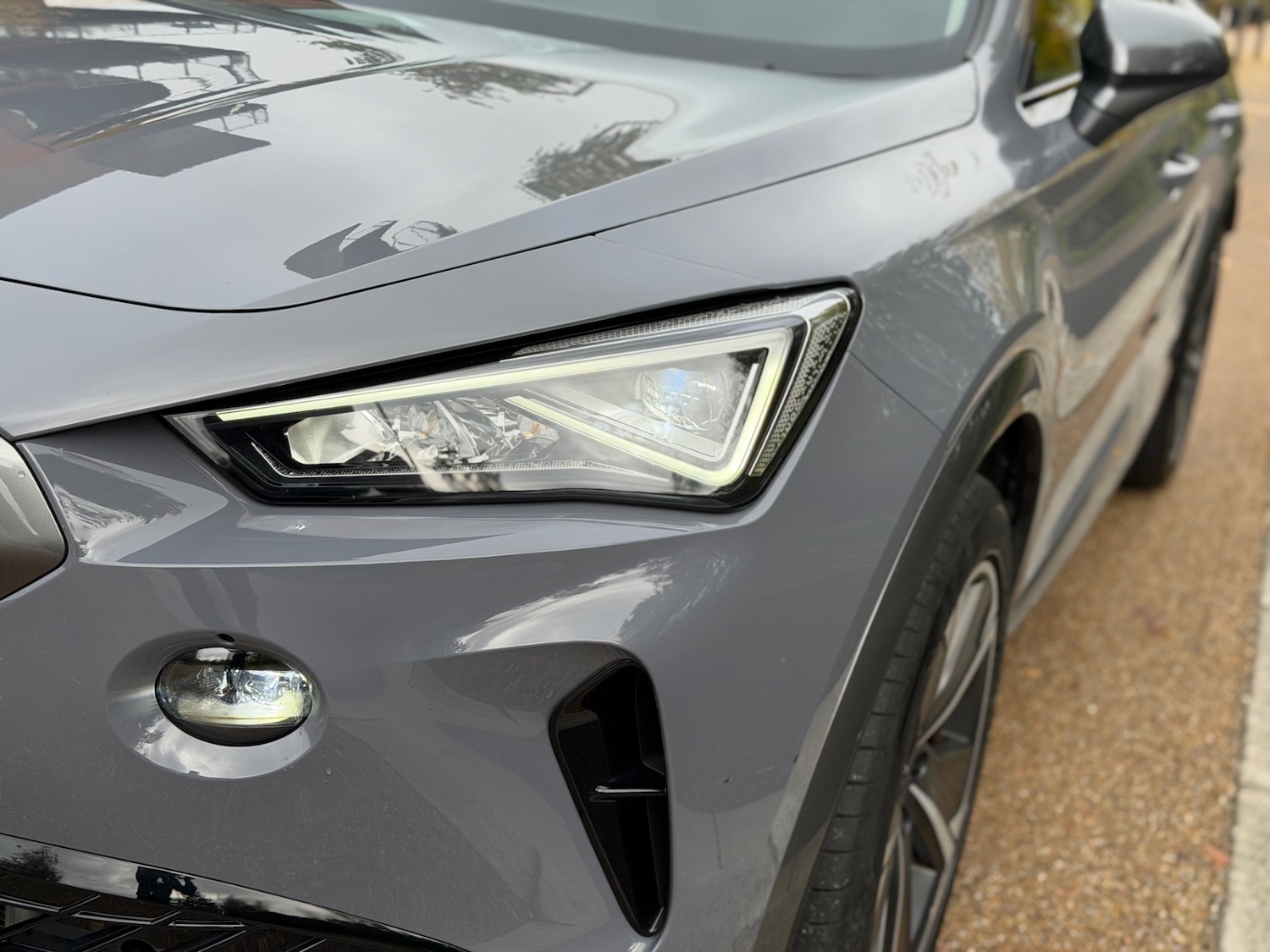 Used Cupra Formentor 2024 for sale - 76277114: Photo 6