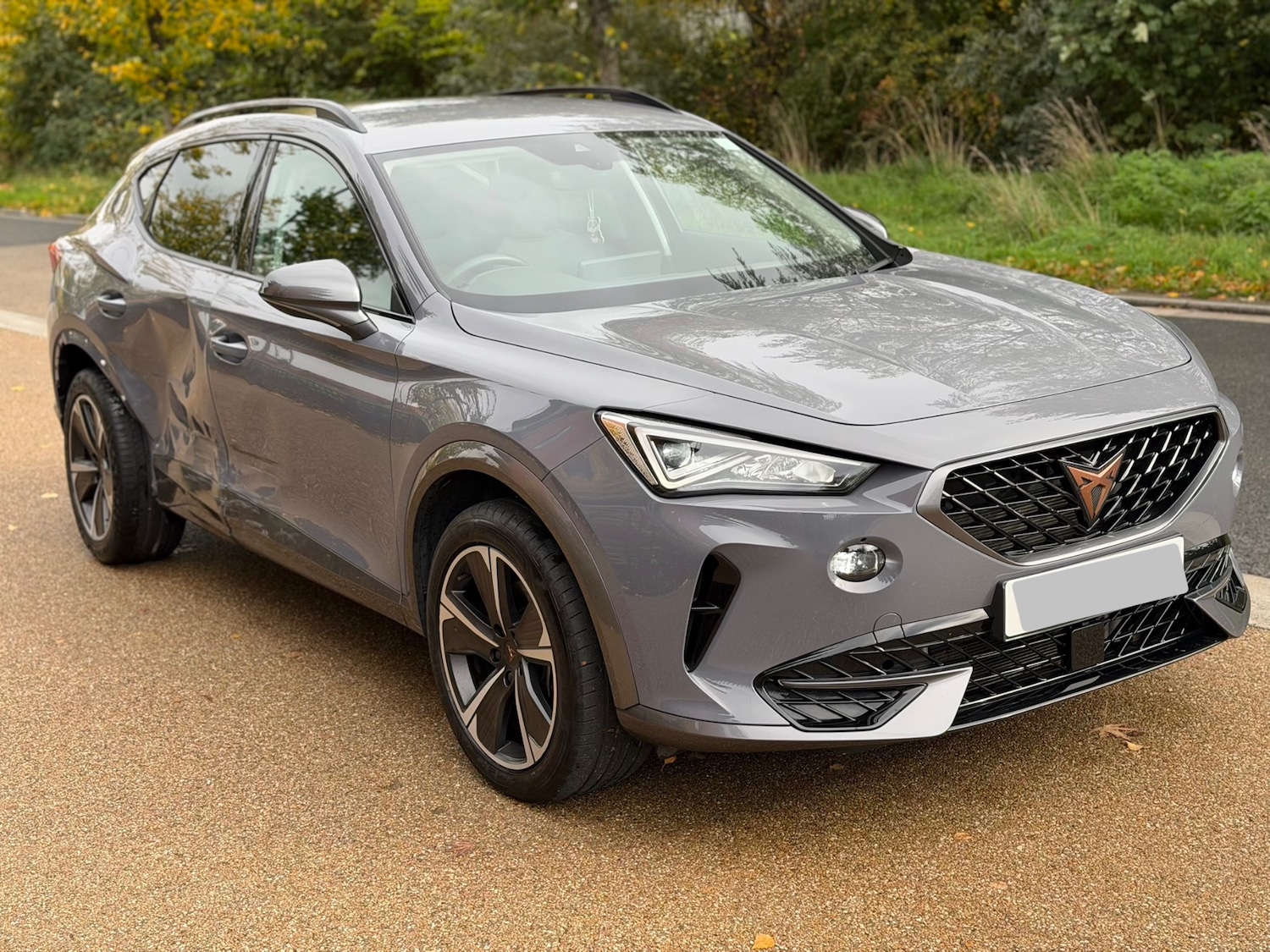 Used Cupra Formentor 2024 for sale - 76277114: Photo 8