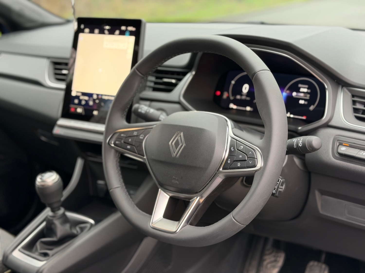 Used Renault Captur 2025 for sale - 77054934: Photo 11