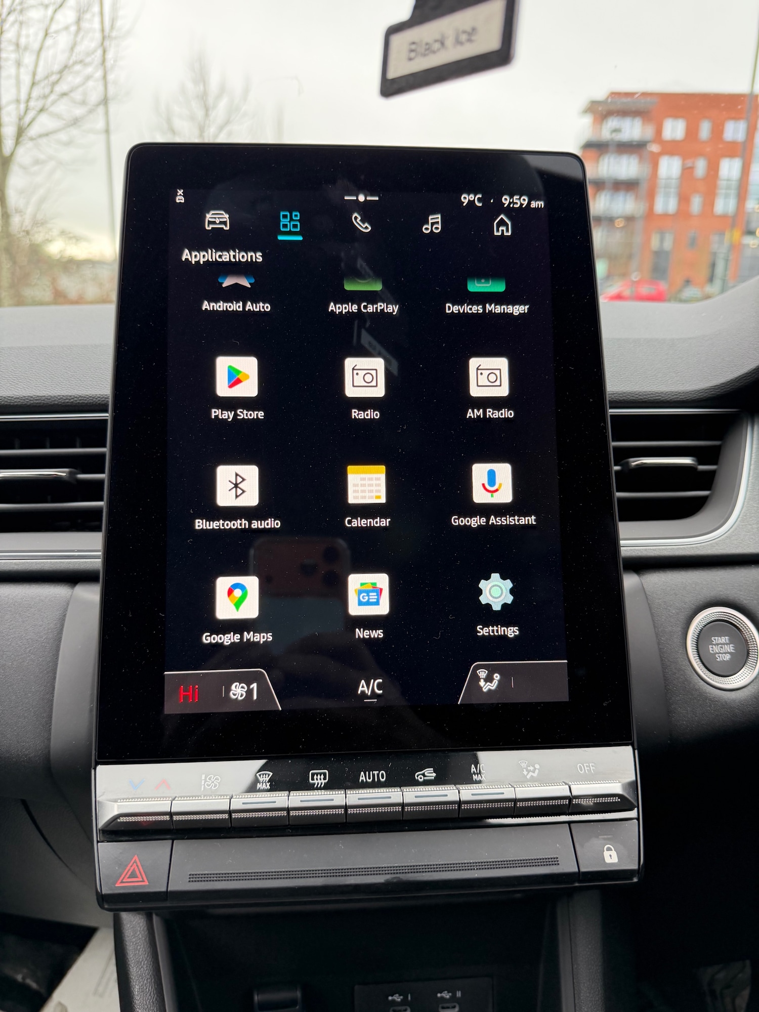 Used Renault Captur 2025 for sale - 77054934: Photo 12