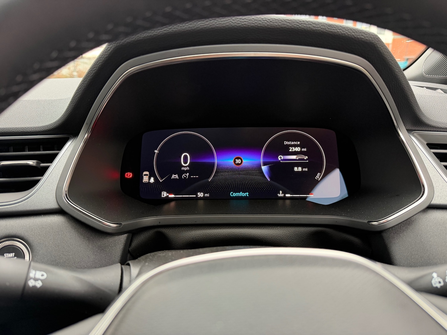 Used Renault Captur 2025 for sale - 77054934: Photo 13