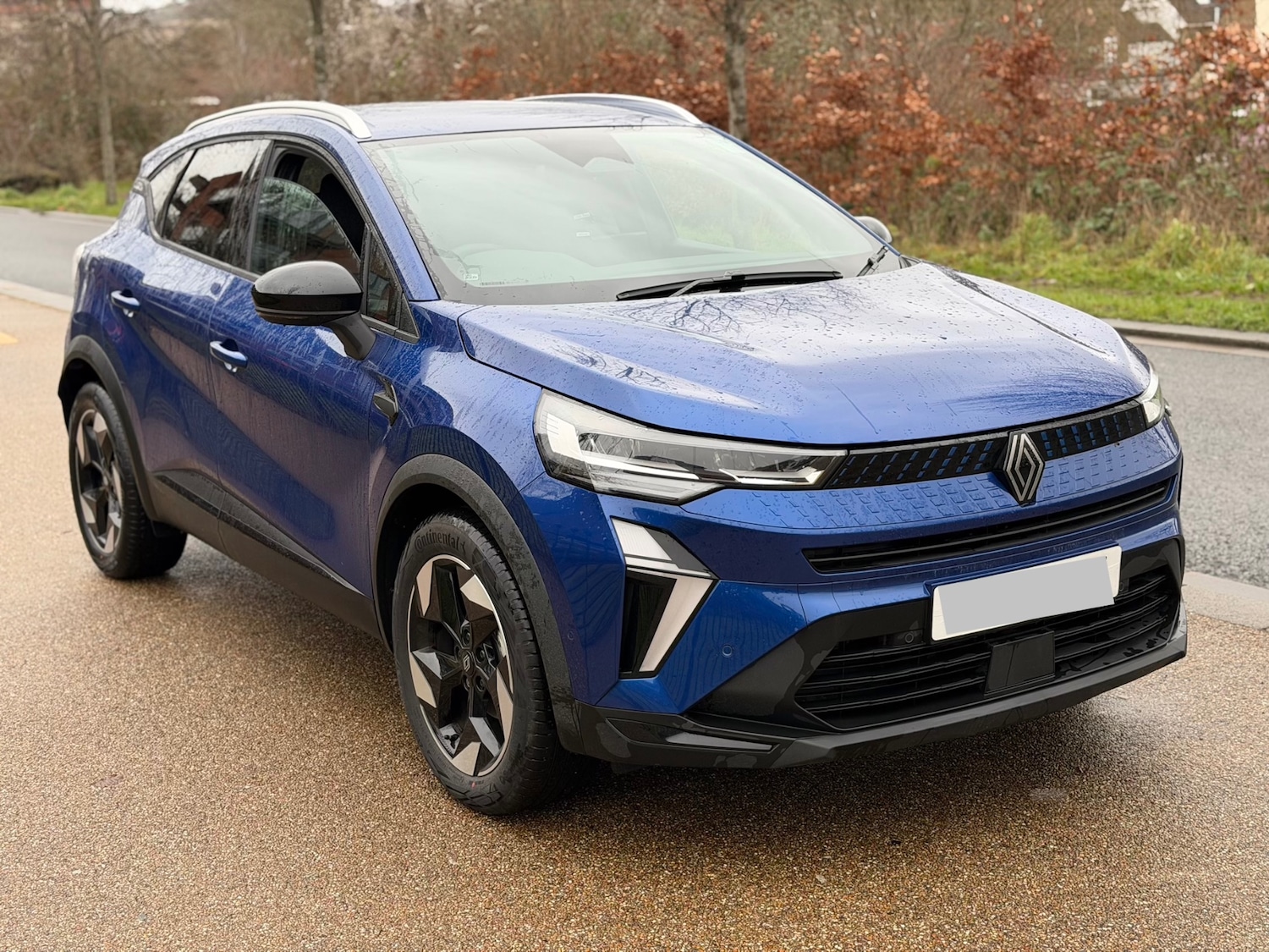 Used Renault Captur 2025 for sale - 77054934: Photo 3