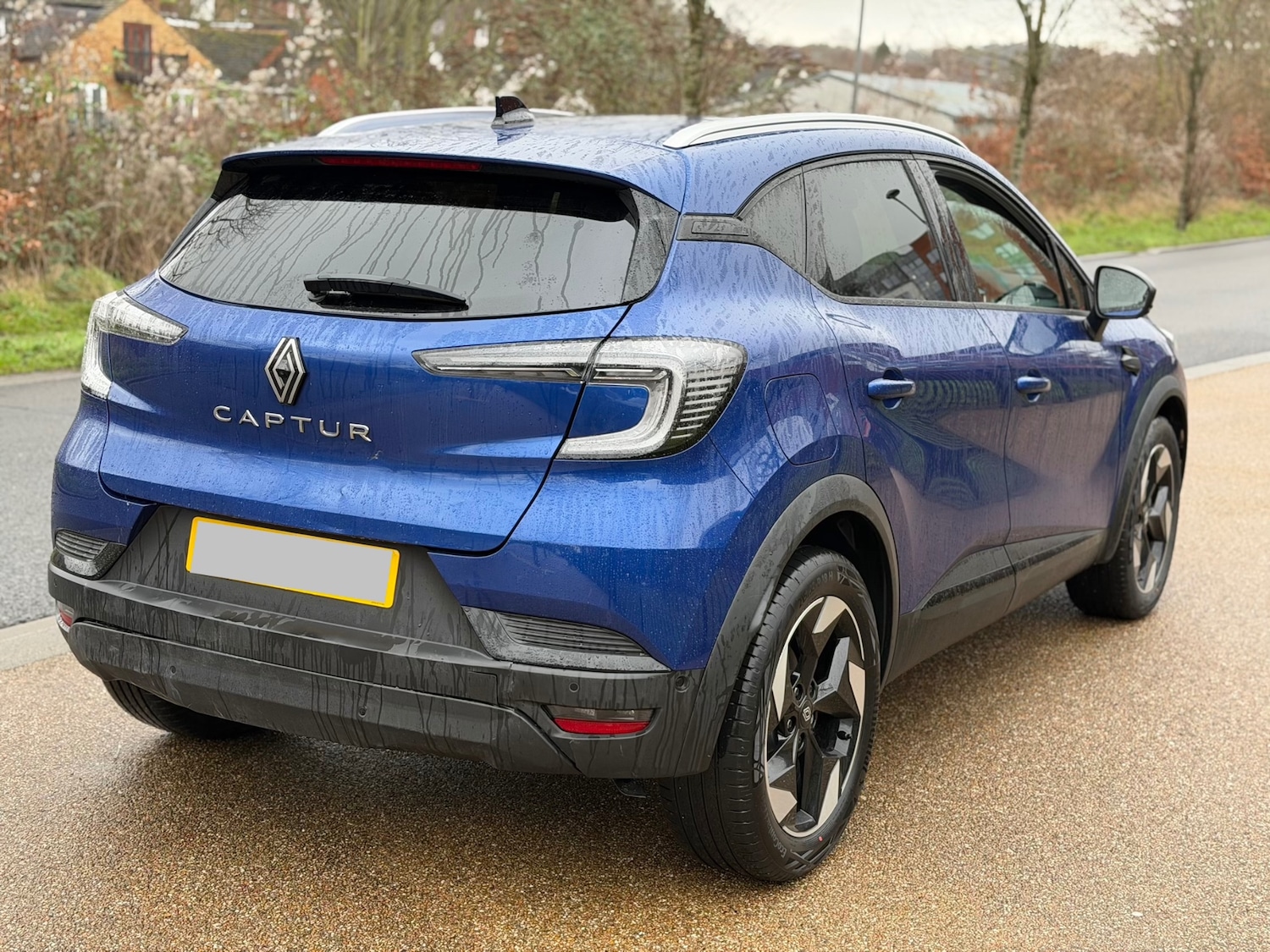 Used Renault Captur 2025 for sale - 77054934: Photo 7