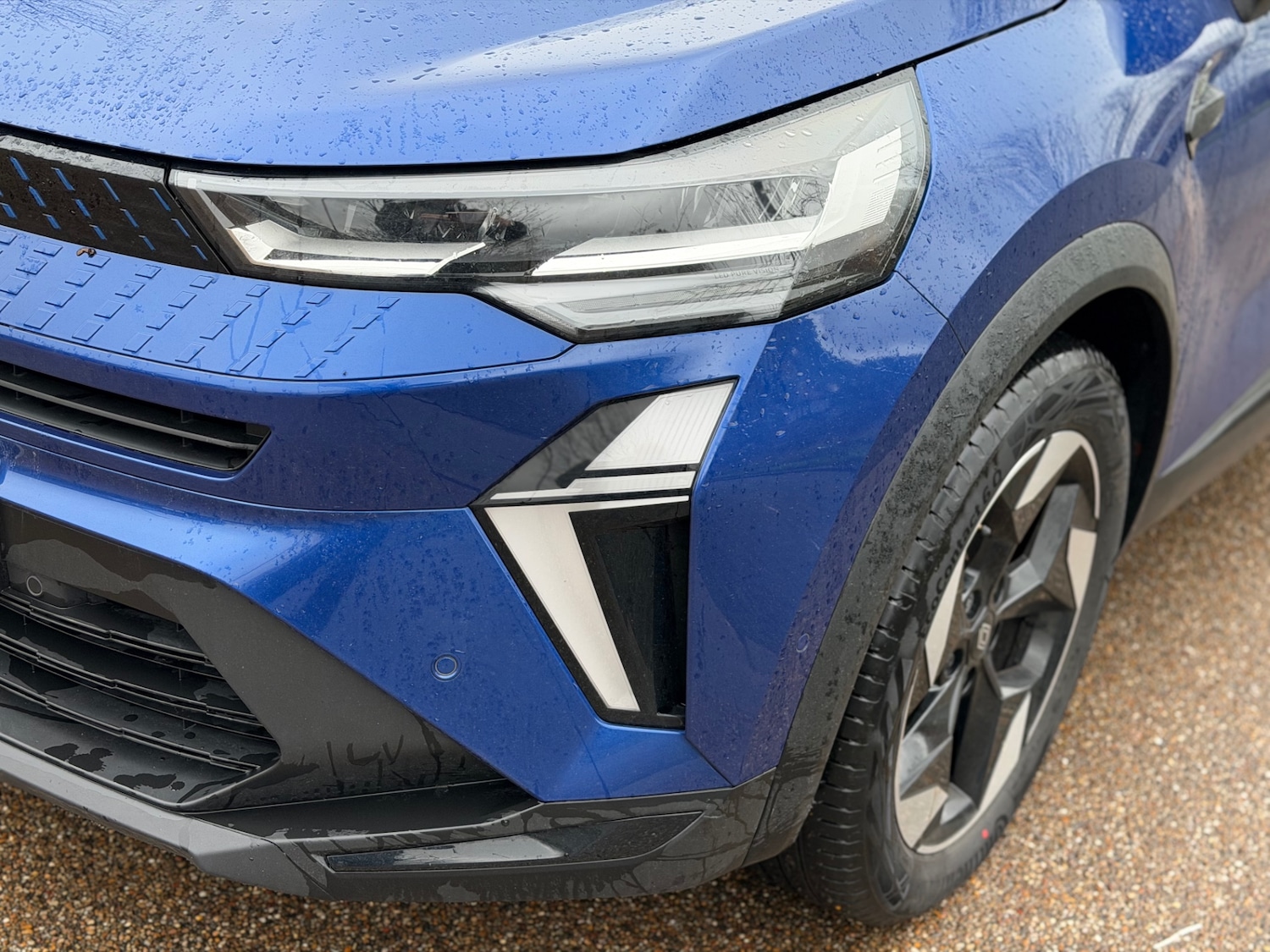 Used Renault Captur 2025 for sale - 77054934: Photo 8