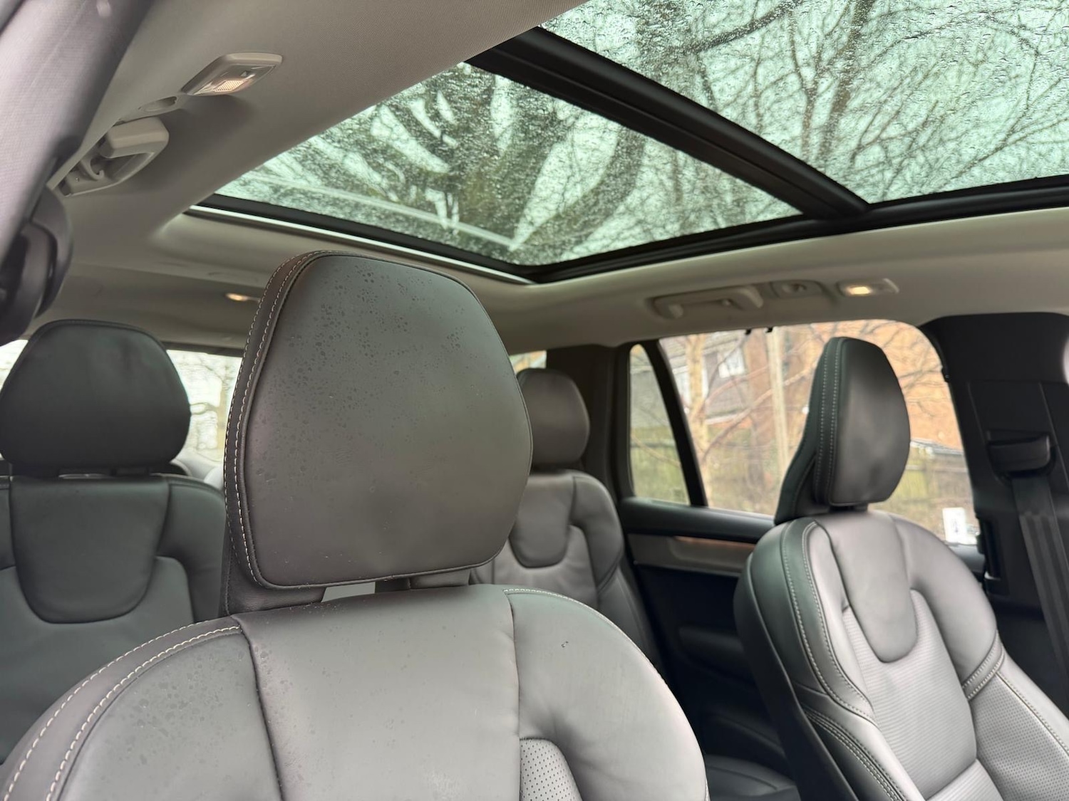 Used Volvo XC90 2025 for sale - 77689362: Photo 10