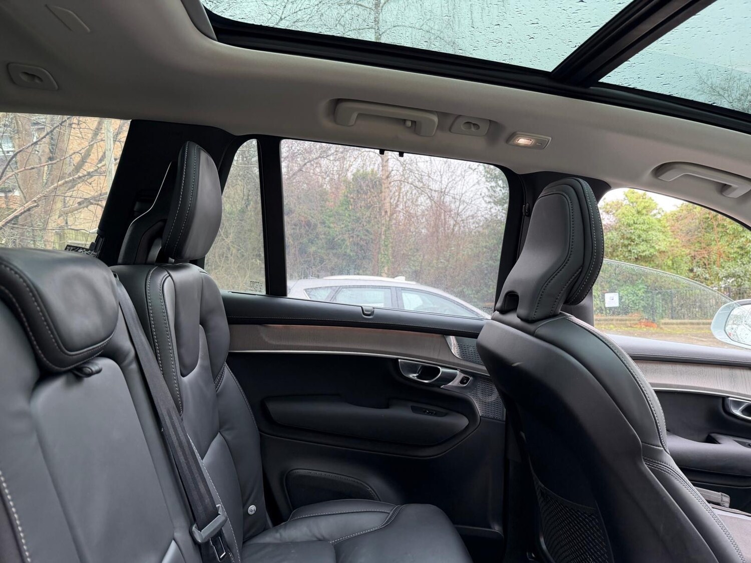 Used Volvo XC90 2025 for sale - 77689362: Photo 12