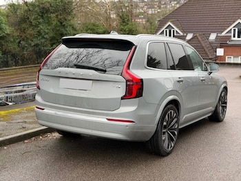 Used Volvo XC90 2025 for sale - 77689362: Photo