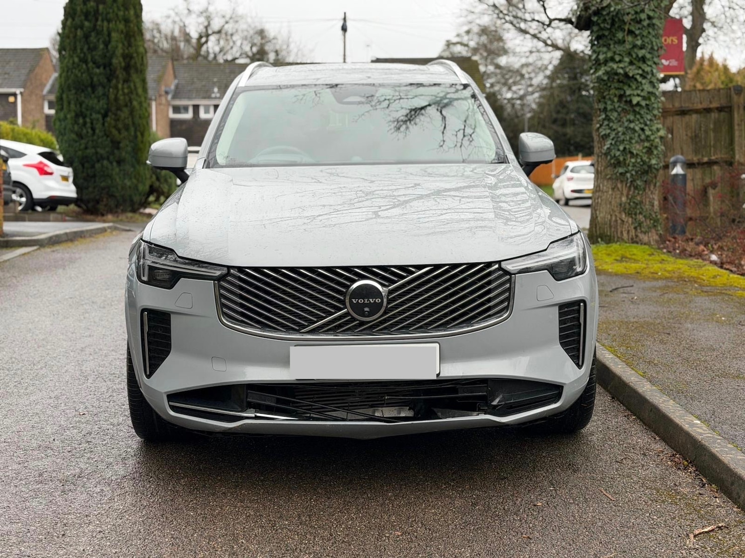 Used Volvo XC90 2025 for sale - 77689362: Photo 3