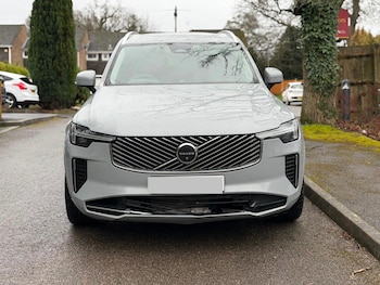 Used Volvo XC90 2025 for sale - 77689362: Photo