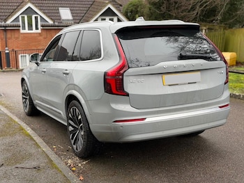 Used Volvo XC90 2025 for sale - 77689362: Photo