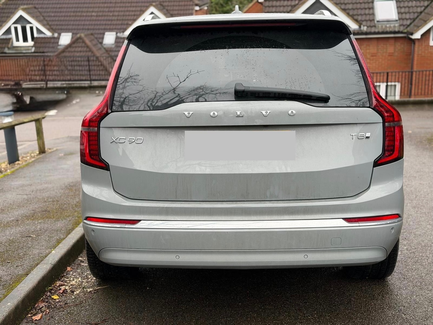 Used Volvo XC90 2025 for sale - 77689362: Photo 5