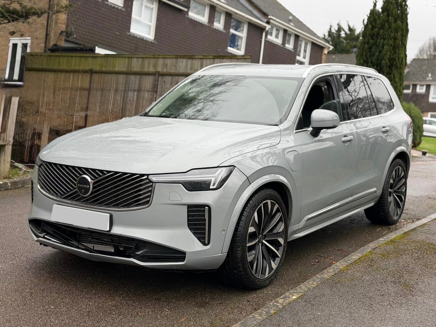 Used Volvo XC90 2025 for sale - 77689362: Photo 6