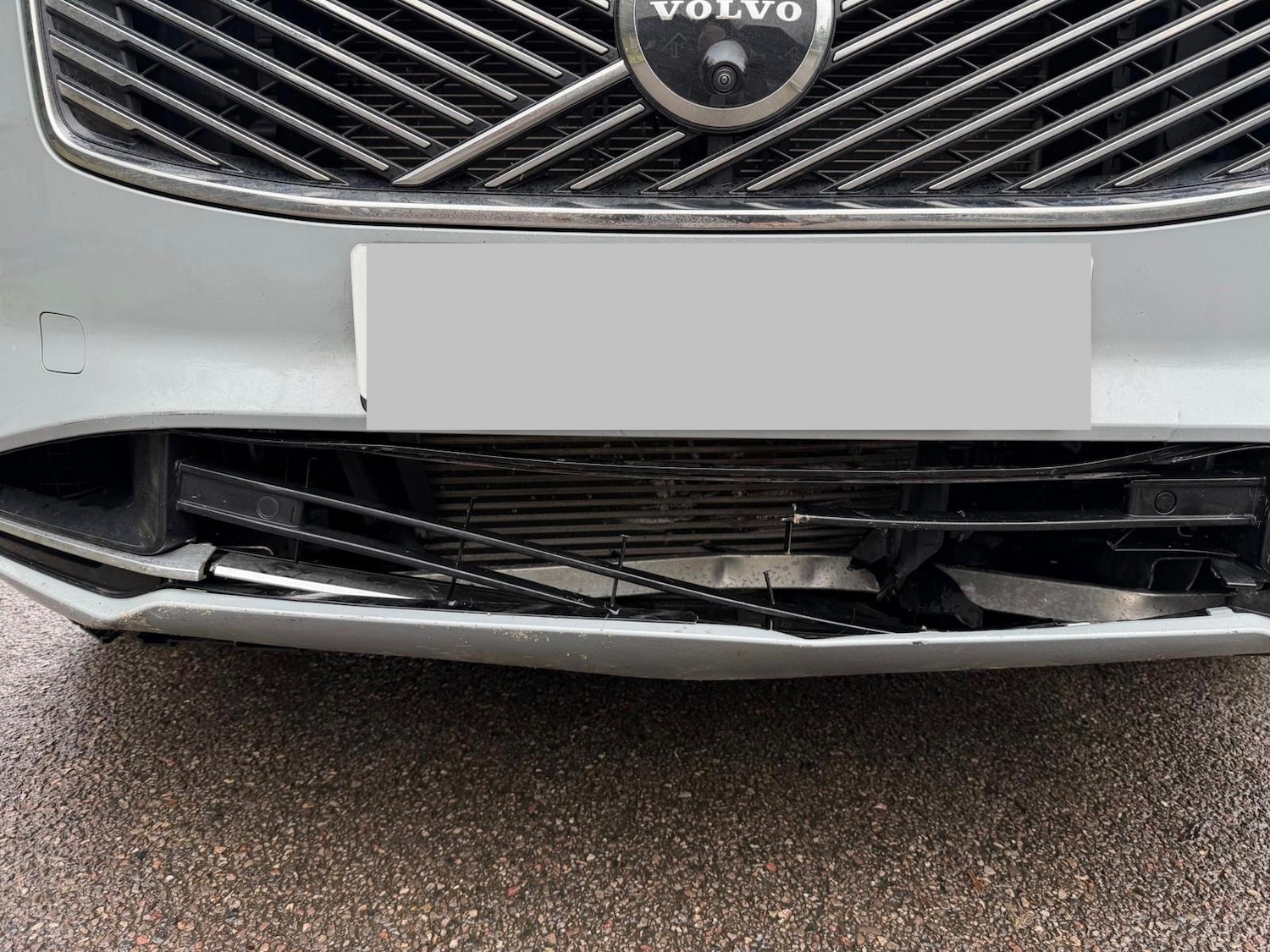 Used Volvo XC90 2025 for sale - 77689362: Photo 8