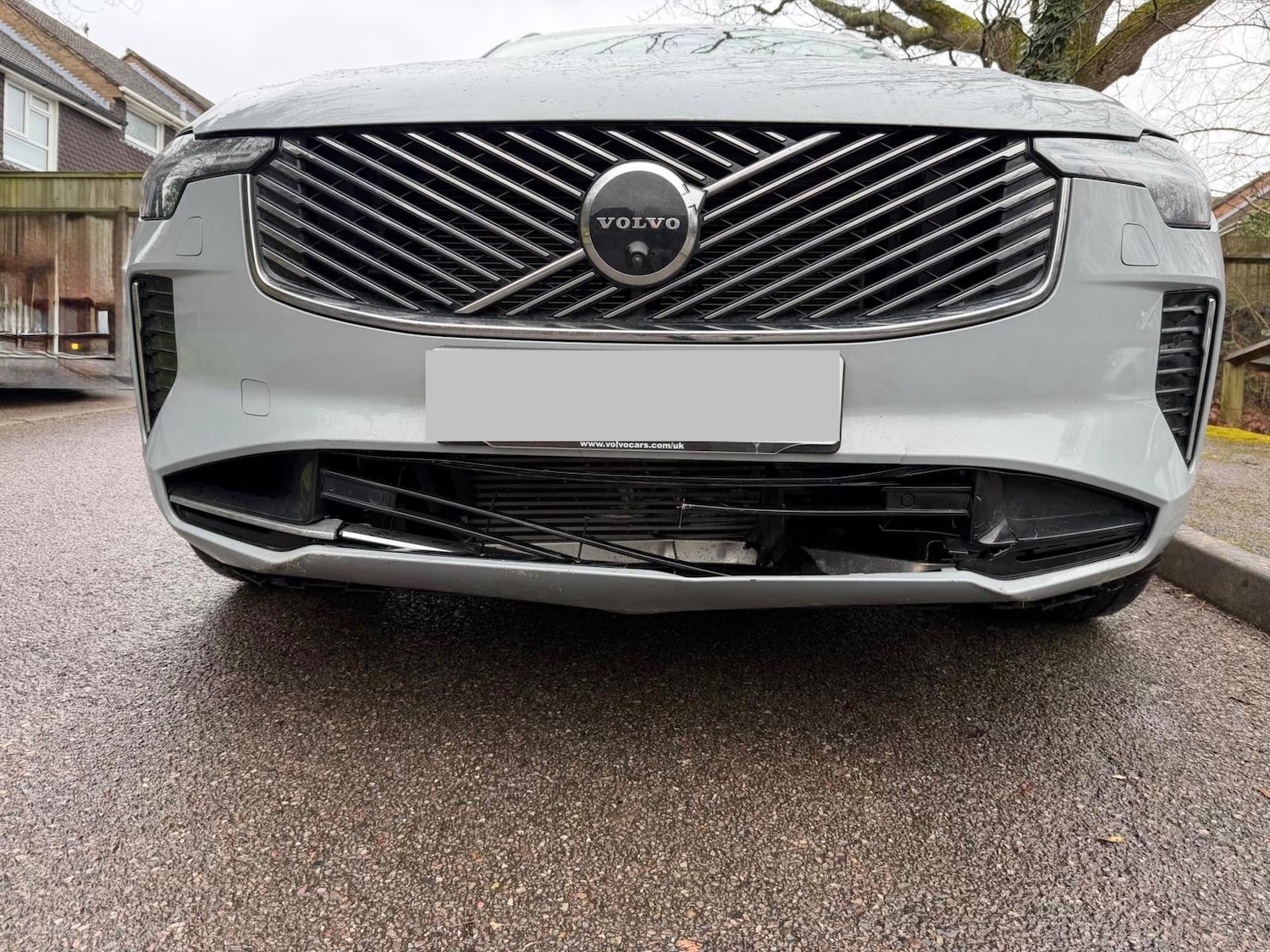 Used Volvo XC90 2025 for sale - 77689362: Photo 9