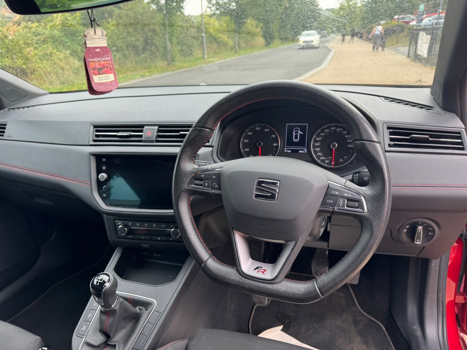 Used SEAT Ibiza 2021 for sale - 76332318: Photo 5