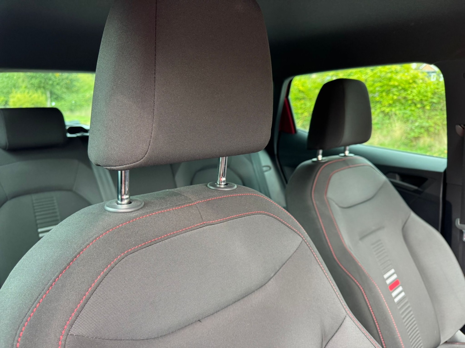 Used SEAT Ibiza 2021 for sale - 76332318: Photo 6