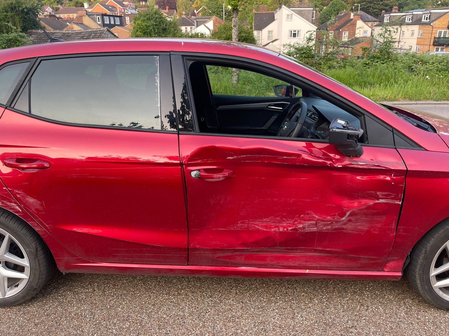 Used SEAT Ibiza 2021 for sale - 76332318: Photo 7