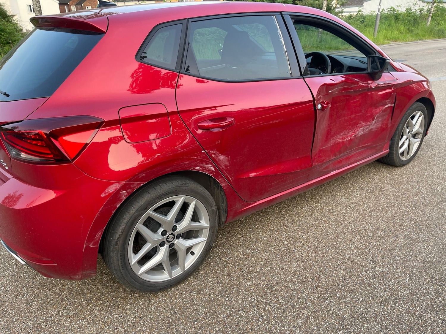 Used SEAT Ibiza 2021 for sale - 76332318: Photo 8