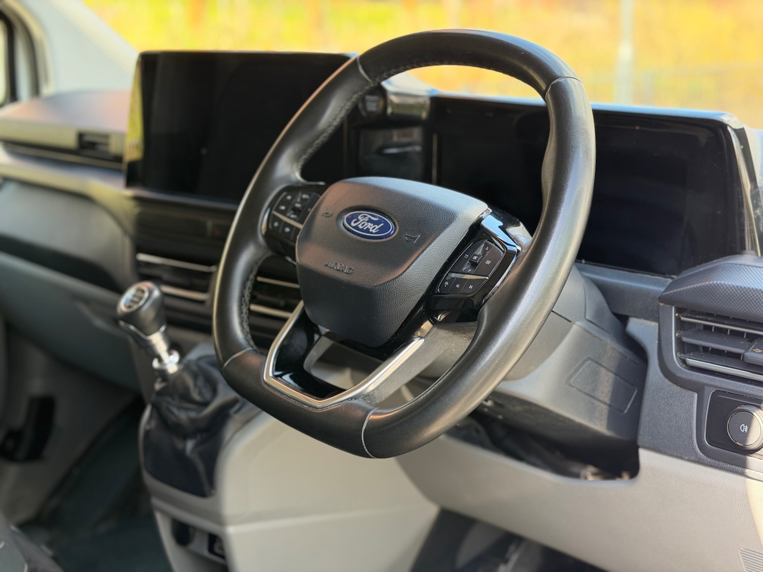 Used Ford Transit Custom 2025 for sale - 78000644: Photo 10