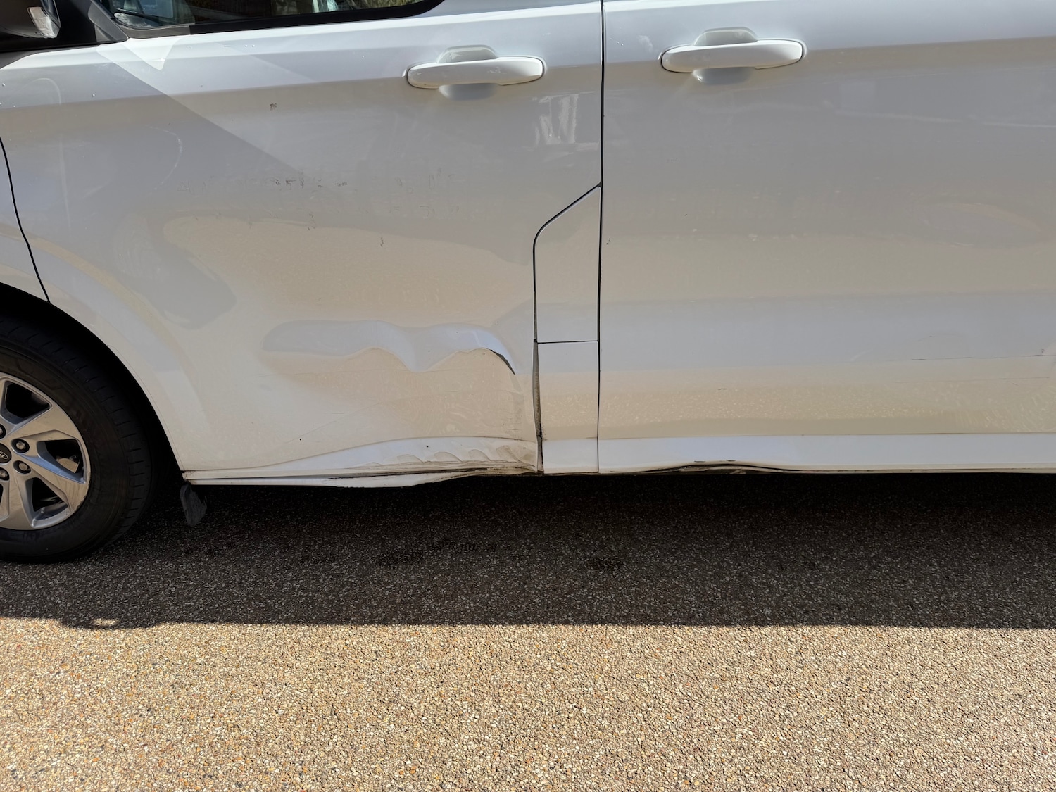 Used Ford Transit Custom 2025 for sale - 78000644: Photo 12