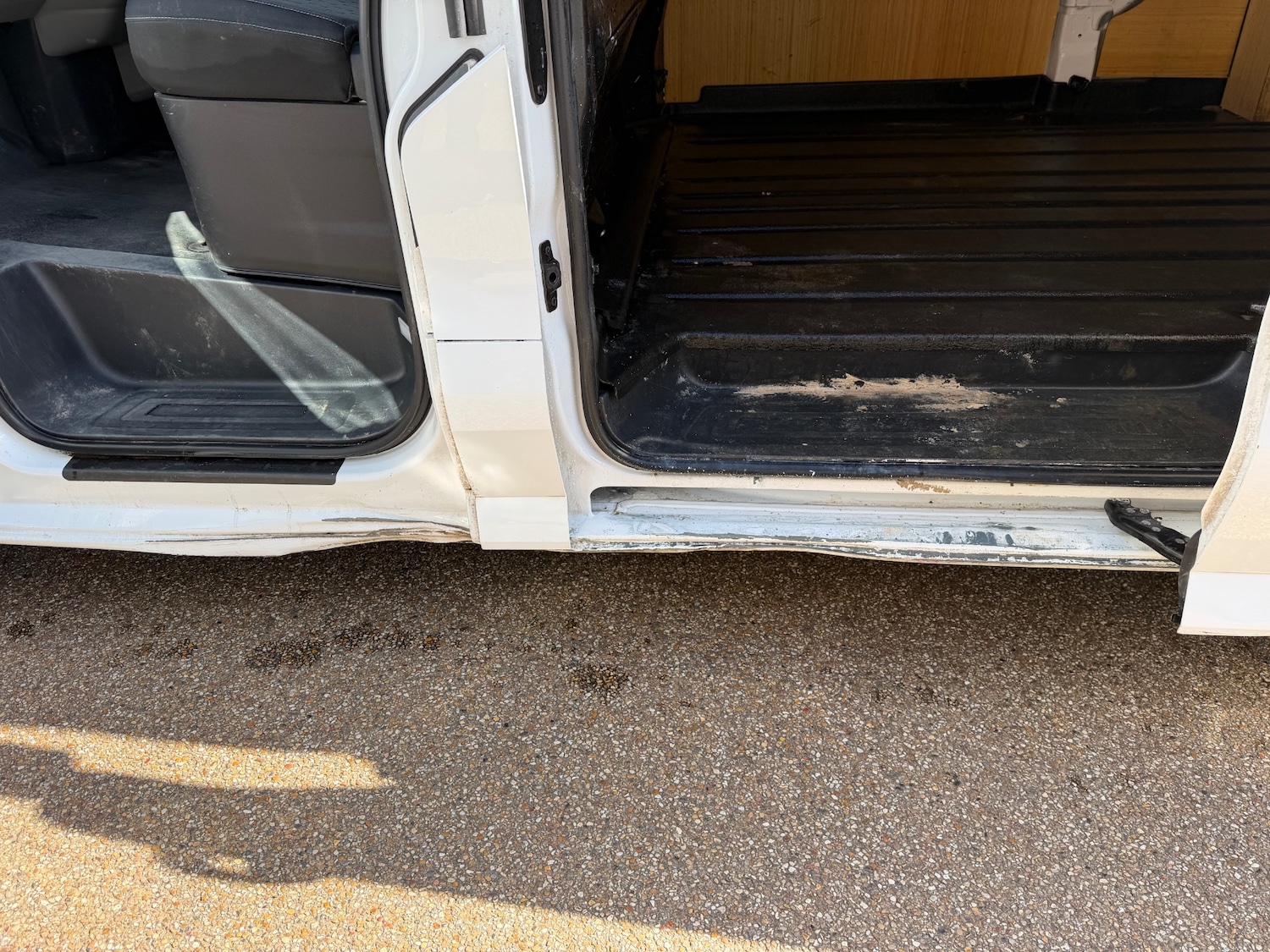 Used Ford Transit Custom 2025 for sale - 78000644: Photo 13