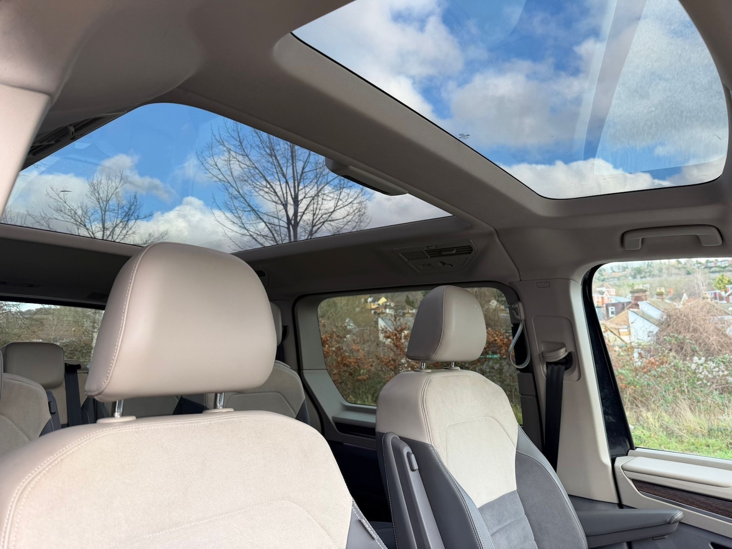 Used Volkswagen Multivan 2025 for sale - 77200851: Photo 13