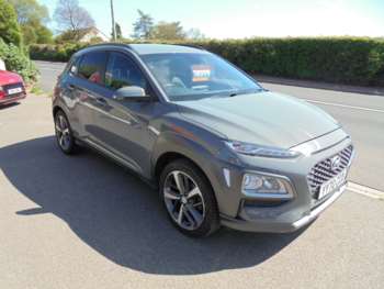 2020 (70) - 1.0T GDi Blue Drive Premium 5dr