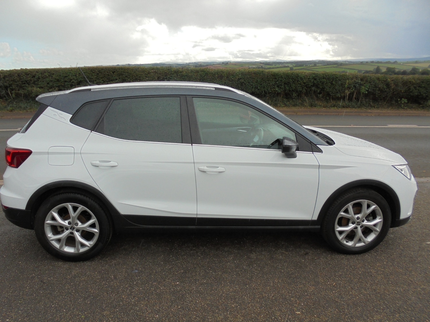 Used SEAT Arona 2022 for sale - 75874384: Photo 13