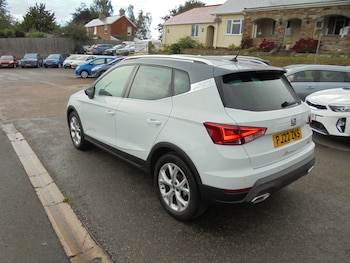Used SEAT Arona 2022 for sale - 75874384: Photo