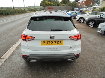 Used SEAT Arona 2022 for sale - 75874384: Photo