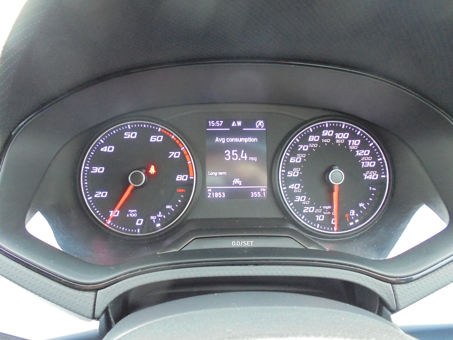 Used SEAT Arona 2022 for sale - 75874384: Photo 4