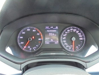 Used SEAT Arona 2022 for sale - 75874384: Photo