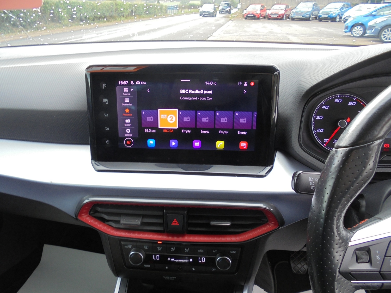 Used SEAT Arona 2022 for sale - 75874384: Photo 5