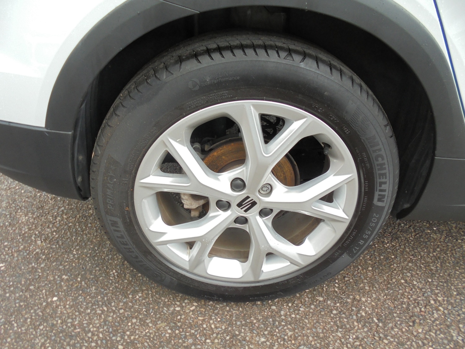 Used SEAT Arona 2022 for sale - 75874384: Photo 9