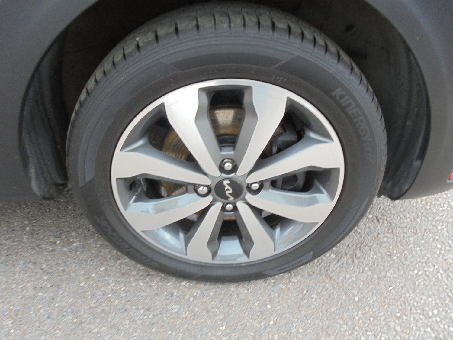 Used Kia Stonic 2022 for sale - 76302504: Photo 10