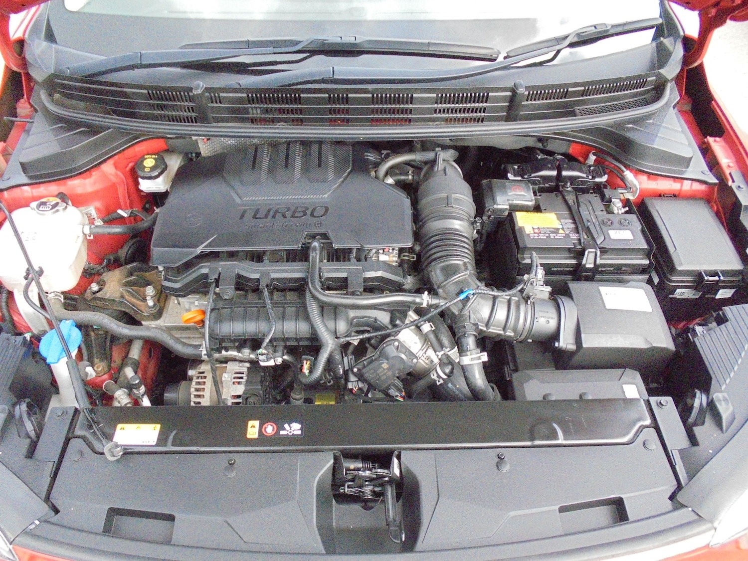 Used Kia Stonic 2022 for sale - 76302504: Photo 14