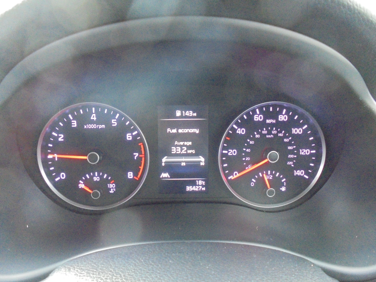 Used Kia Stonic 2022 for sale - 76302504: Photo 4