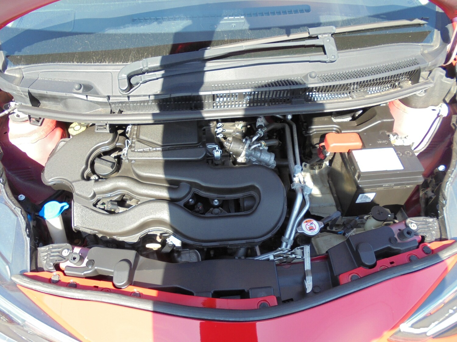 Vehicle 13