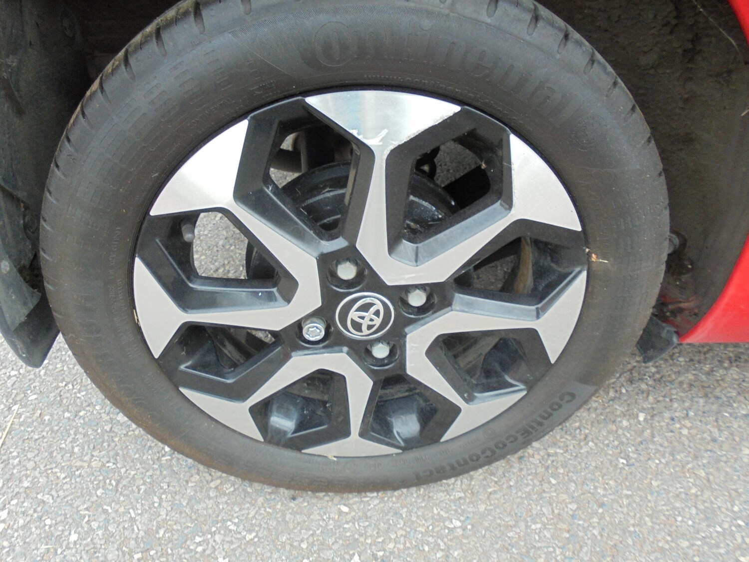 Vehicle 13
